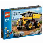 Lego City Camion De Mineria