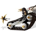 Lego Ninjago Vehículo De Asalto Ultrasónico-2