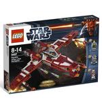Lego Star Wars Republic Striker-class Starfighter