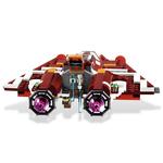 Lego Star Wars Republic Striker-class Starfighter-3