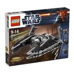 Lego Star Wars Sith Fury-class Interceptor