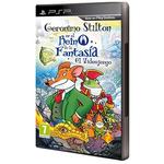 Geronimo Stilton Psp