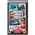 Gta Vice City Stories Psp