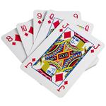 Juego De Cartas Xl Garden Games-1