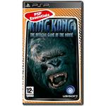 King Kong Essentials – Psp