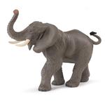 Figura Elefante Africano Safari