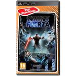 Star Wars: El Poder De La Fuerza – Psp