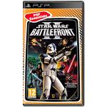 Juego Star Wars Battlefront 2 Psp Essentials