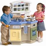 Little Tikes Cocina Side By Side