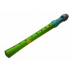 Flauta Verde