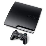 Play Station 3 160 Gb