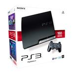 Play Station 3 160 Gb-1