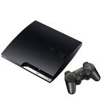 Consola Ps3 160 Gb