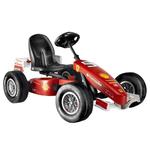 Berg Toys Kart A Pedales Ferrari F1 150 Italia Red