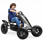 Berg Toys Kart A Pedales Berg Black Edition