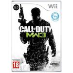 Call Of Duty: Modern Warfare 3 – Wii