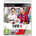 Fifa 11 Ps3 09/10