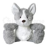 Happy Horse Peluche Husky Hunter 24 Cm