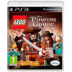 Lego Piratas Del Caribe – Ps3