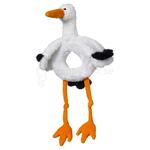 Happy Horse Sonajero Stork Scooby 15 Cm