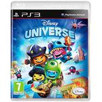 Disney Universe Ps3