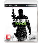 Call Of Duty: Modern Warfare 3 Ps3