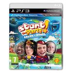 Start The Party Salva El Mundo – Ps3