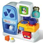 Little Tikes Descubre Sonidos De Cocina – Discover Sounds Kitchen-1