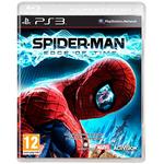 Spider-man: Edge Of Time – Ps3