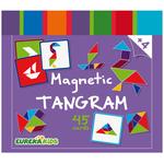 Magnetic Tangram