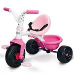 Triciclo Be Move Girly Smoby-1