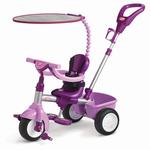 Little Tikes Super Triciclo 3 En 1