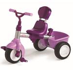 Little Tikes Super Triciclo 3 En 1-2