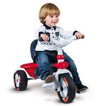 Triciclo Baby Driver Smoby