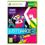 Just Dance 3 Kinect Xbox