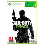 Call Of Duty: Modern Warfare 3 Xbox 360