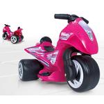 Trimoto Alias Girl 6v Injusa-1