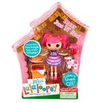 Mini Lalaloopsy Berry Jars N Jam