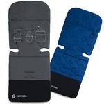 Funda Protectora-colchoneta Snuggle Robot Concord