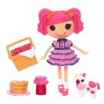 Mini Lalaloopsy Berry Jars N Jam-1