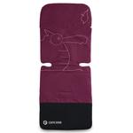 Funda Protectora-colchoneta Snuggle Dragon Concord-1