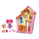 Mini Lalaloopsy Berry Jars N Jam-2