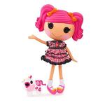 Lalaloopsy Berry Jars N Jam