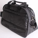 Bolsa New York Negro Beaba-2