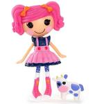 Mini Lalaloopsy Berry S Blueberry Party