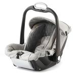 Baby Home Conjunto 3 En 1 Trio Evo Black-mist-3