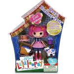 Mini Lalaloopsy Berry S Blueberry Party-1