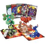 Surtido Bakugan Brawler S Game Pack