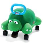 Little Tikes Correpasillos Acolchado Tortuga  – Pilow Racers Turtle-3