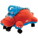 Little Tikes Correpasillos Acolchado Dinosaurio – Pilow Racers Dinosaur-4